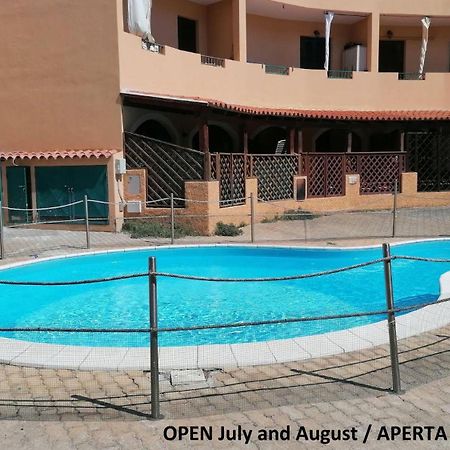 Marina Seaview Apartment Olbia Exterior photo