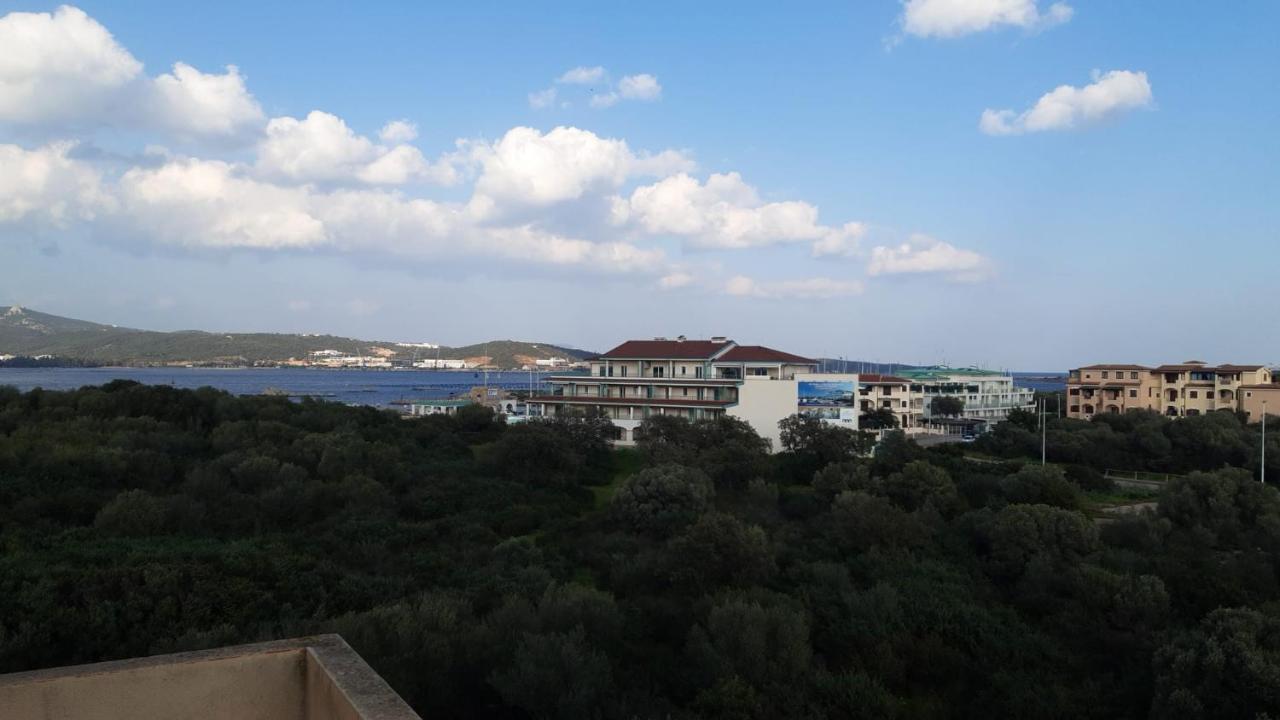 Marina Seaview Apartment Olbia Exterior photo