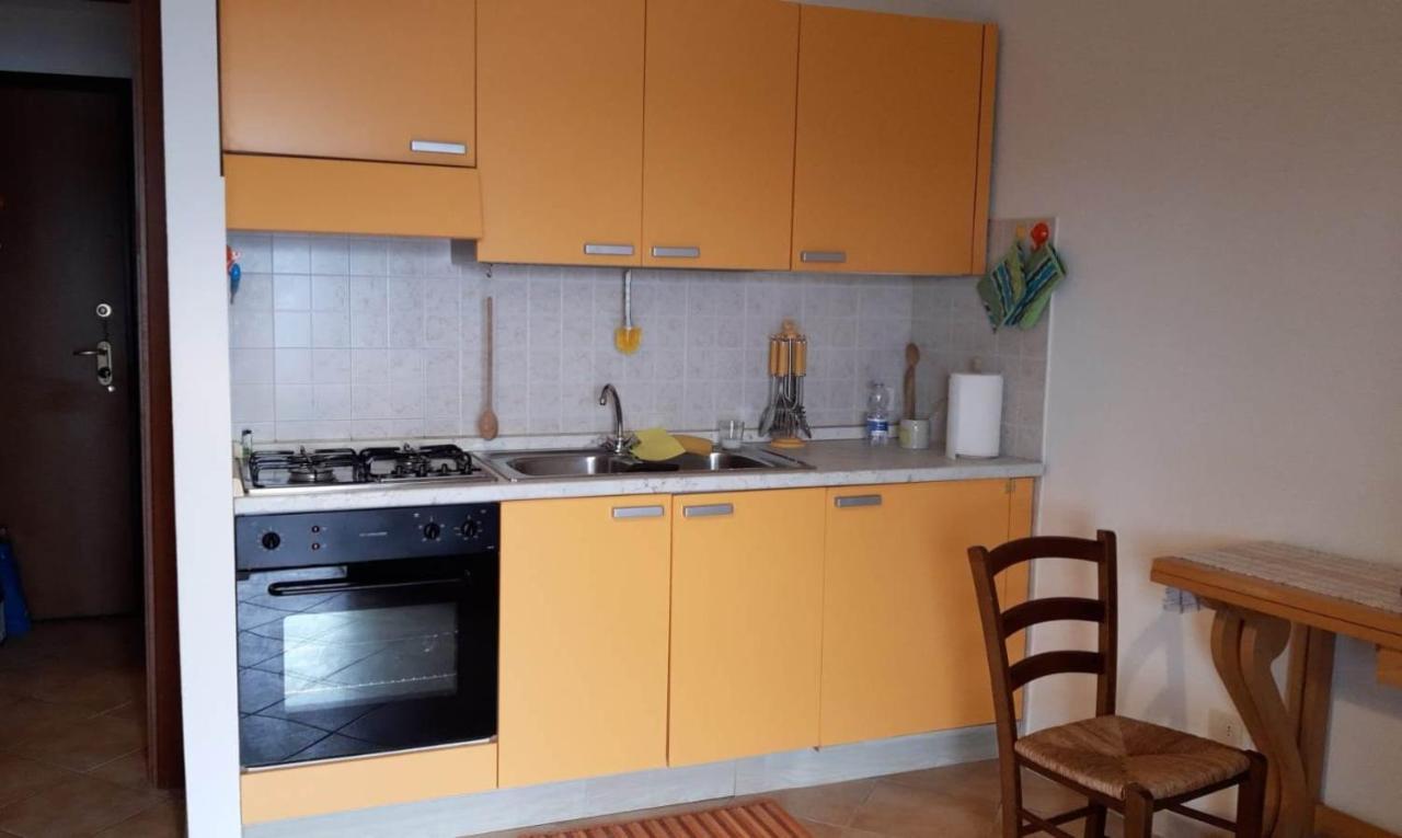 Marina Seaview Apartment Olbia Exterior photo