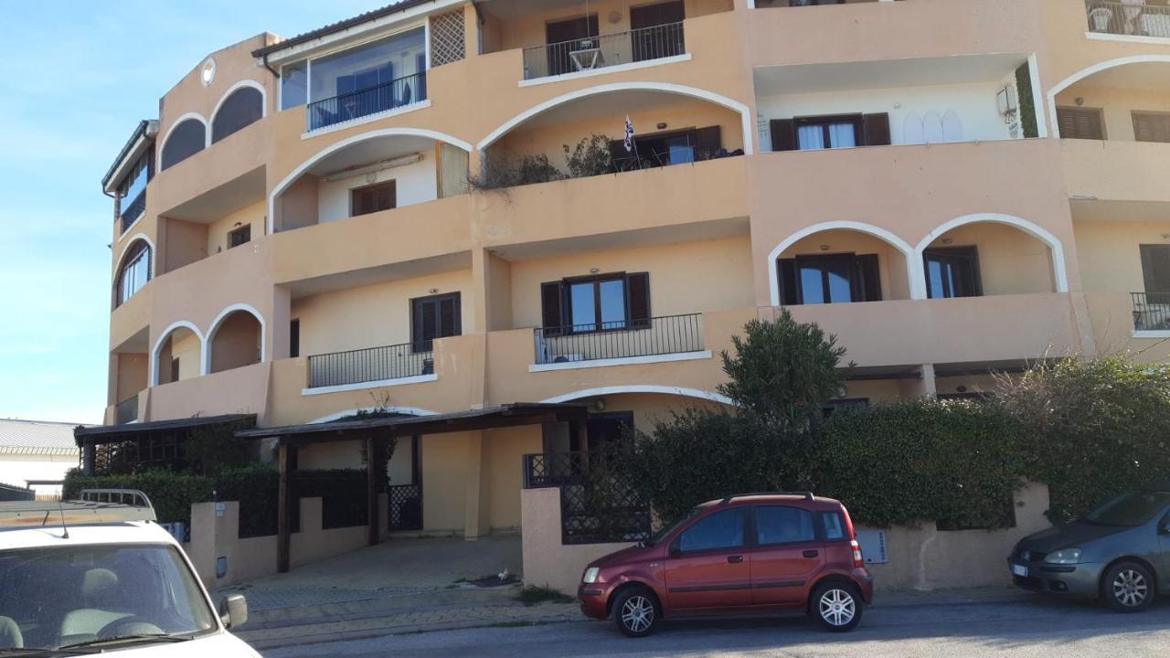 Marina Seaview Apartment Olbia Exterior photo