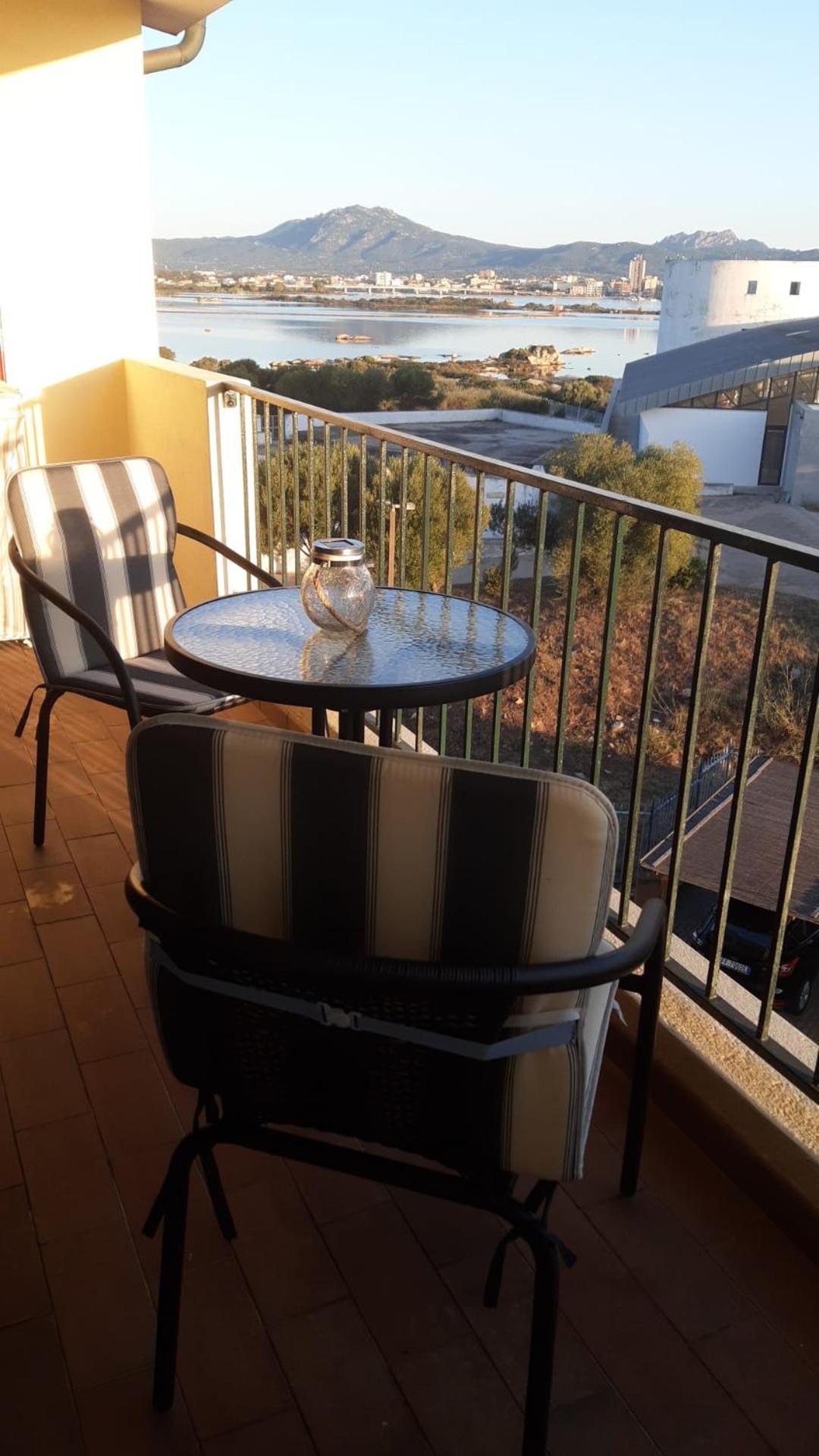 Marina Seaview Apartment Olbia Exterior photo
